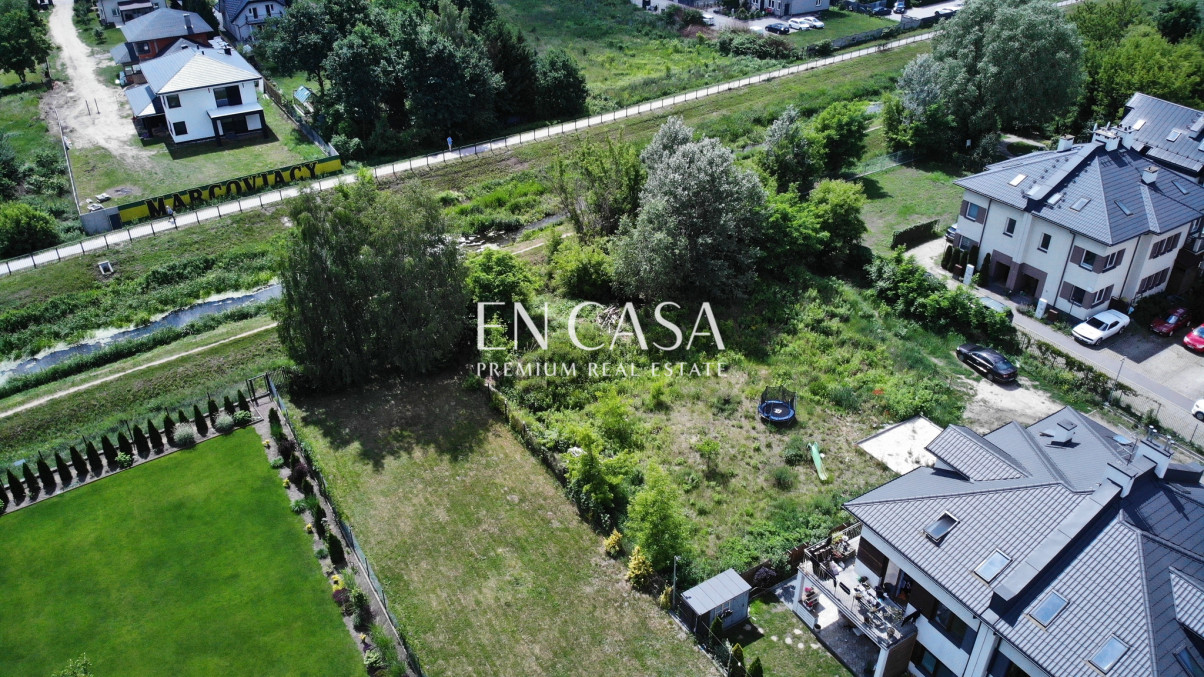 Plot Sale Marki 6